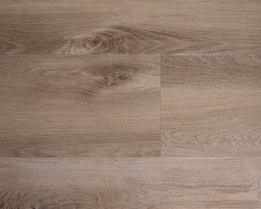 Denali SPC floor