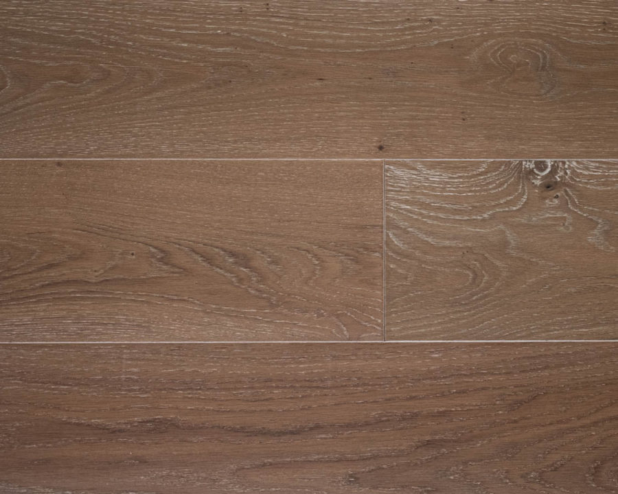 SPC floor sample - Roseburg Oak