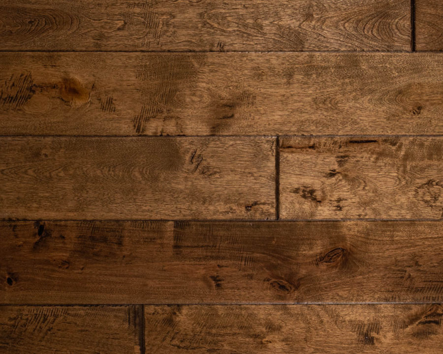 Marlee wood floor