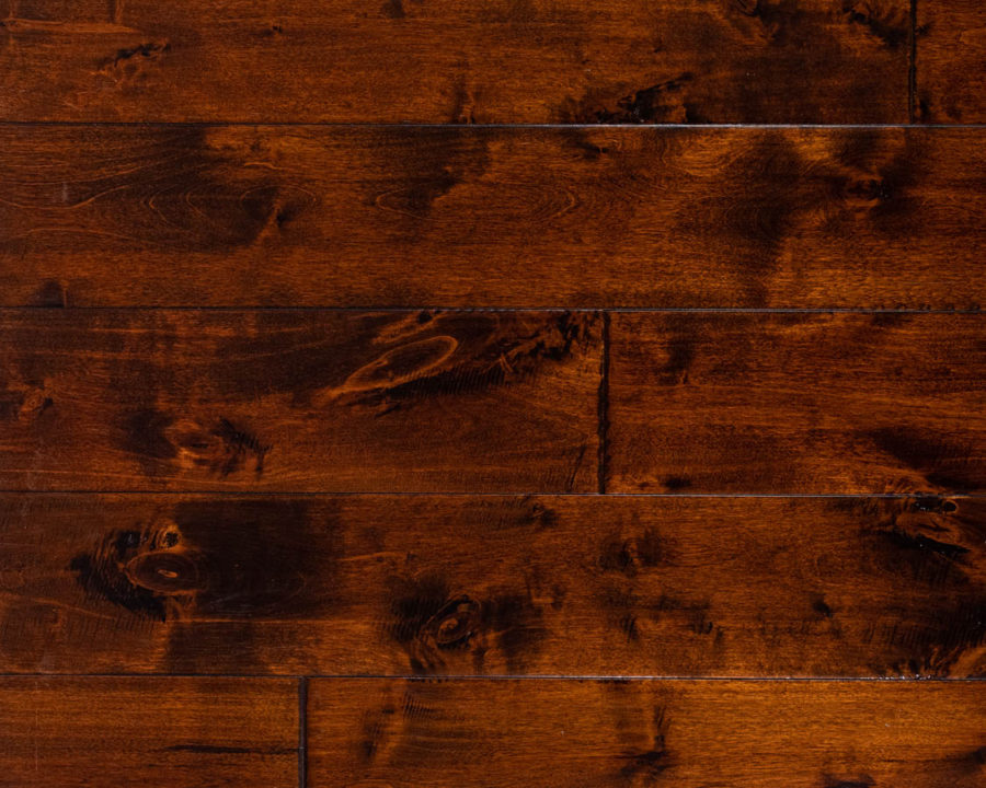 Modena wood floor